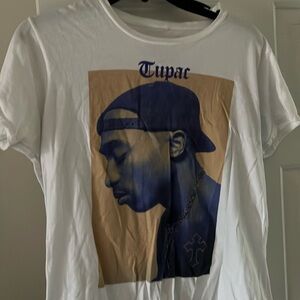Tupac T-shirt